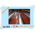 3*6 Printable Transparent PVC Sheet